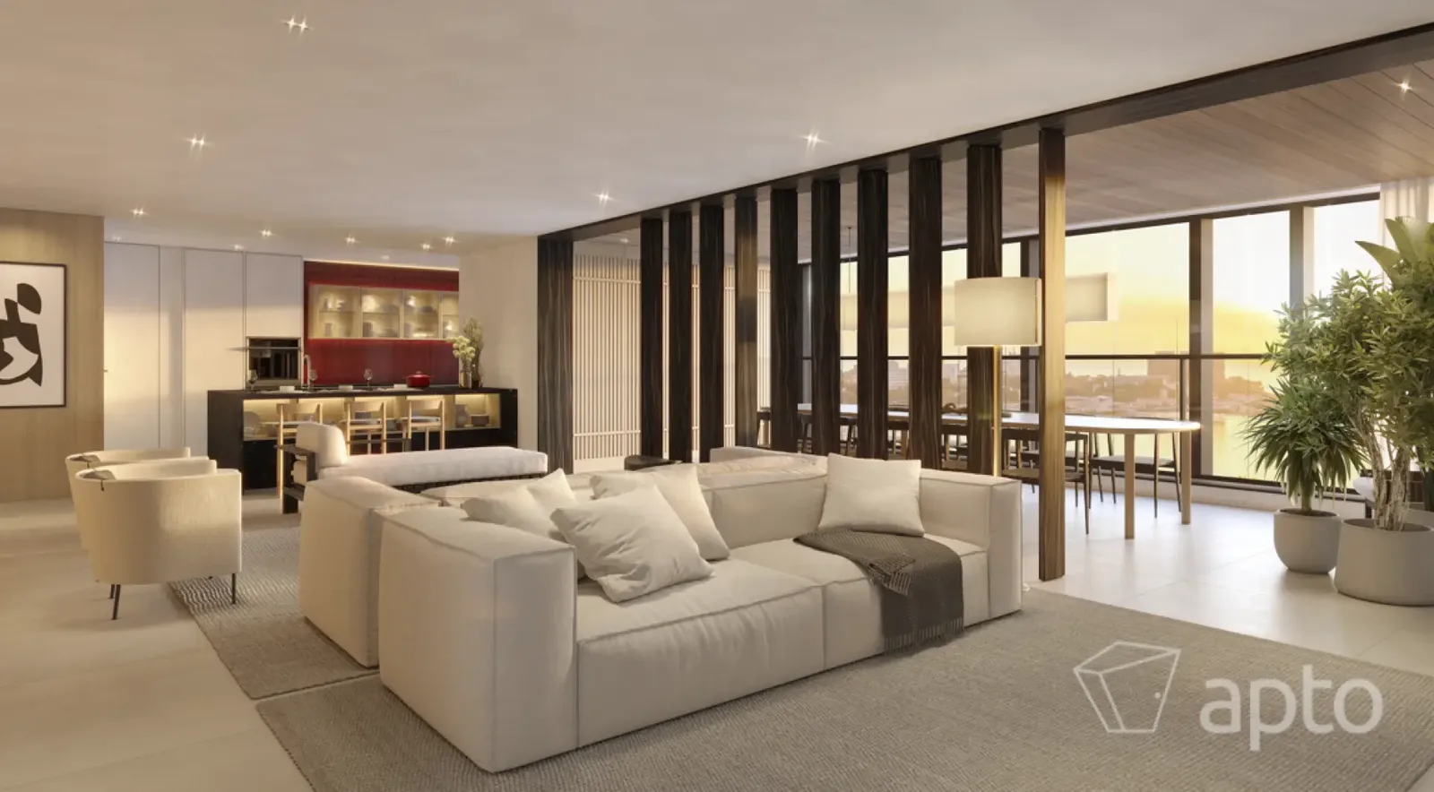 Capitolo by Piero Lissoni · imagem 30