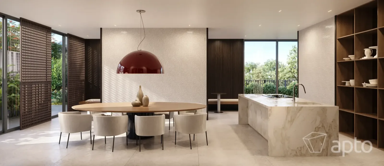Capitolo by Piero Lissoni · imagem 6
