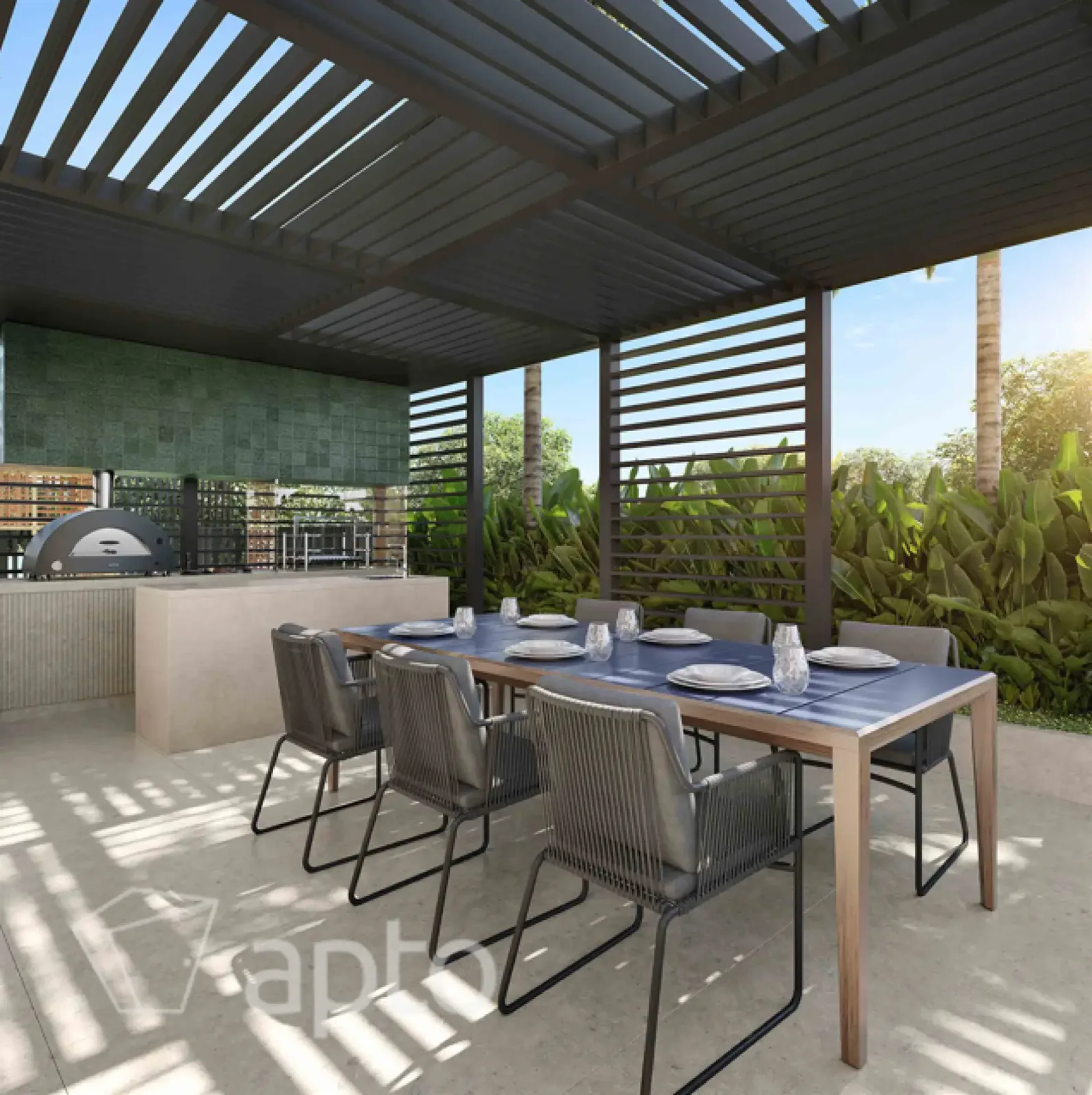 Capitolo by Piero Lissoni · imagem 5