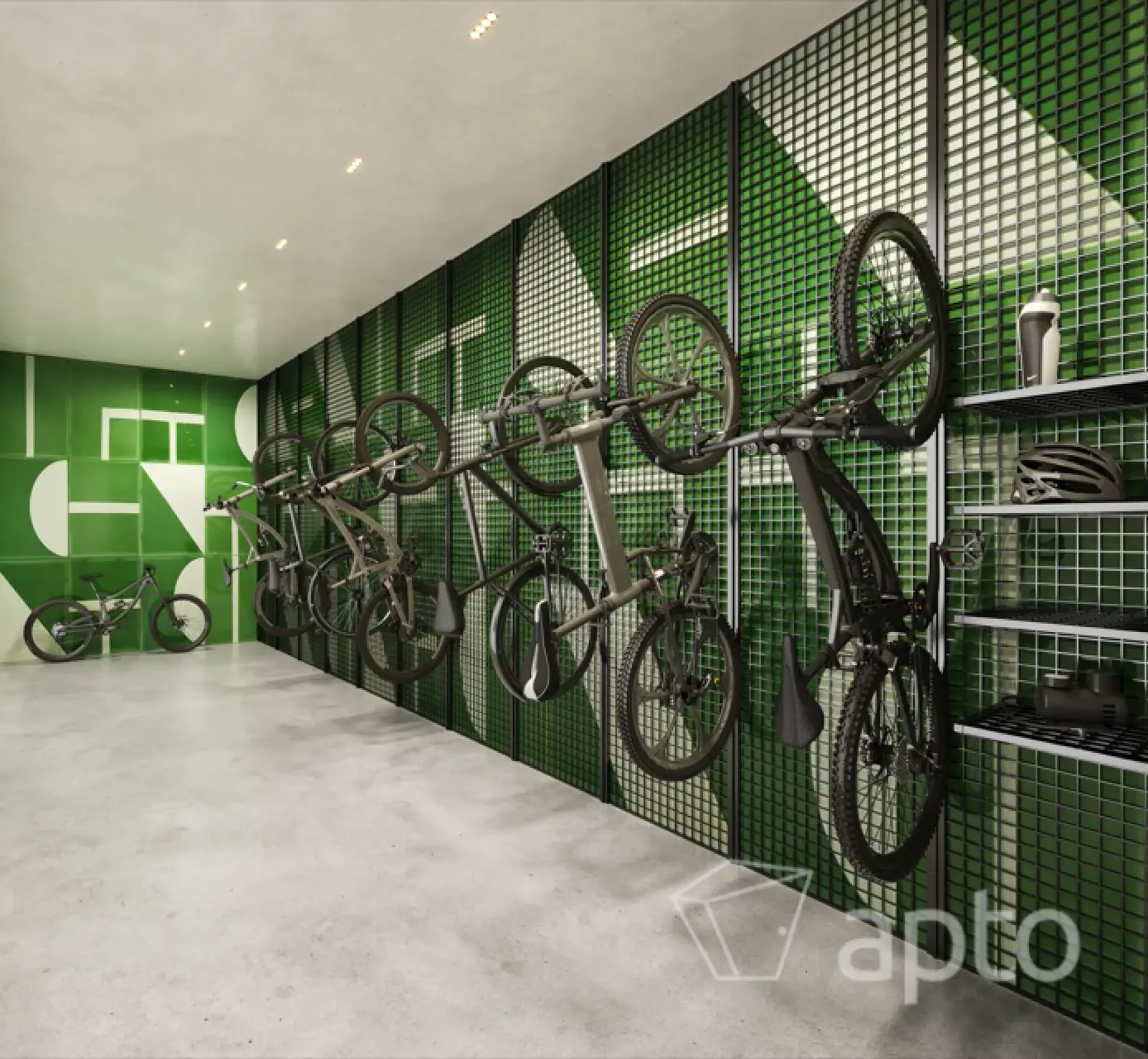 Capitolo by Piero Lissoni · imagem 21
