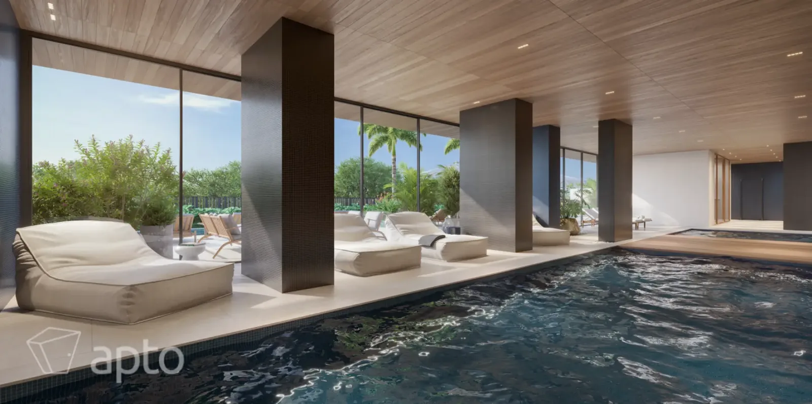 Capitolo by Piero Lissoni · imagem 9