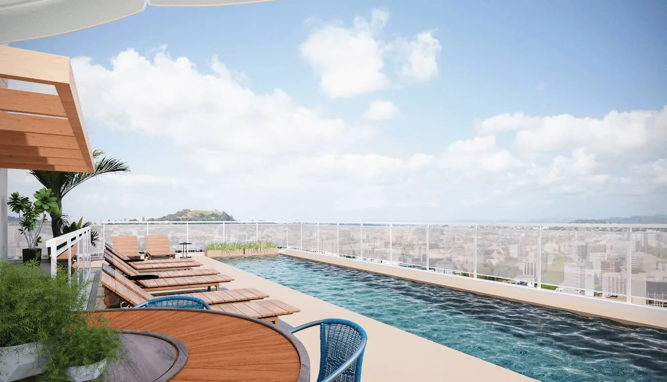 Enjoy Residence · imagem 8