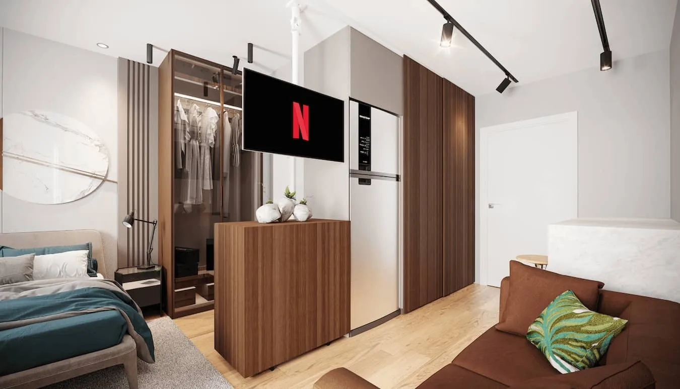 Enjoy Residence · imagem 2