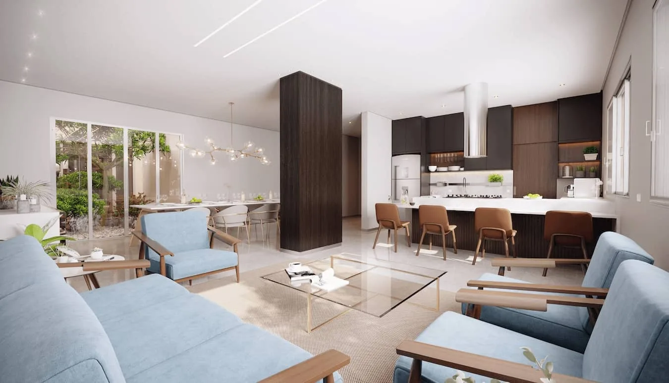 Enjoy Residence · imagem 4