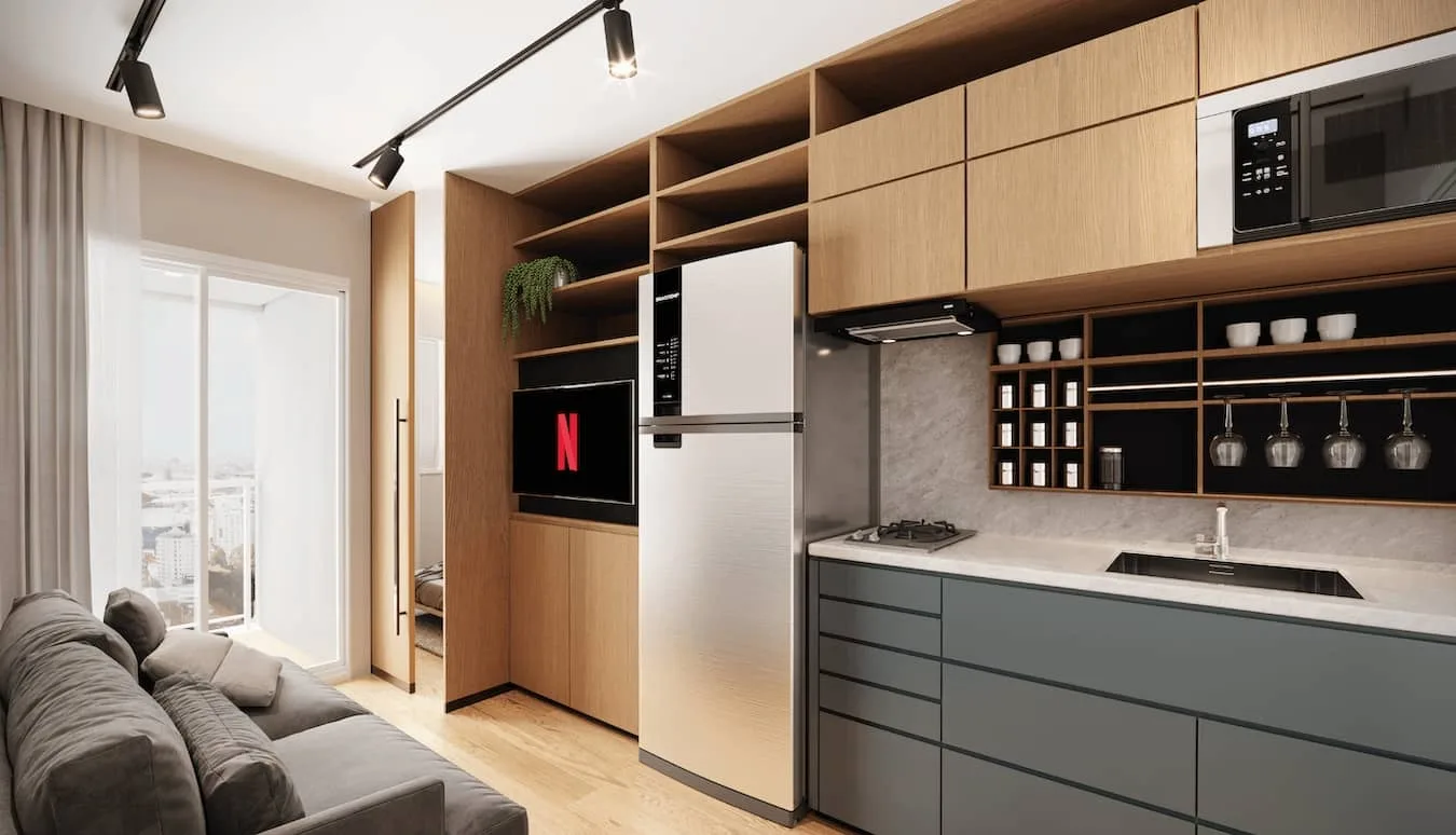 Enjoy Residence · imagem 1