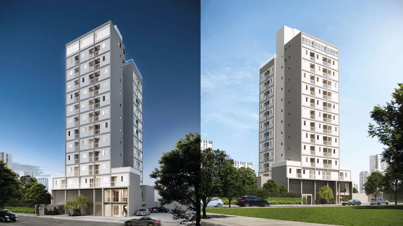 Enjoy Residence · imagem 9