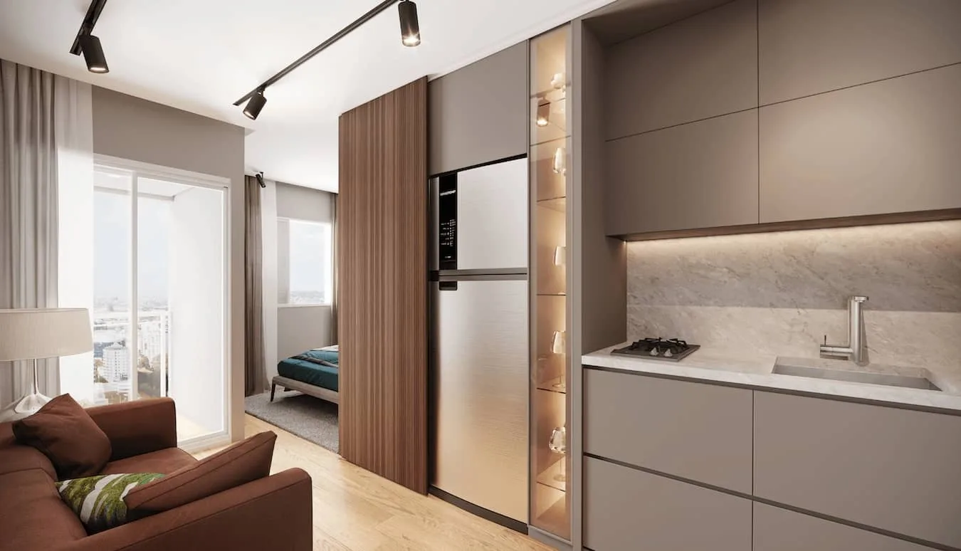 Enjoy Residence · imagem 3