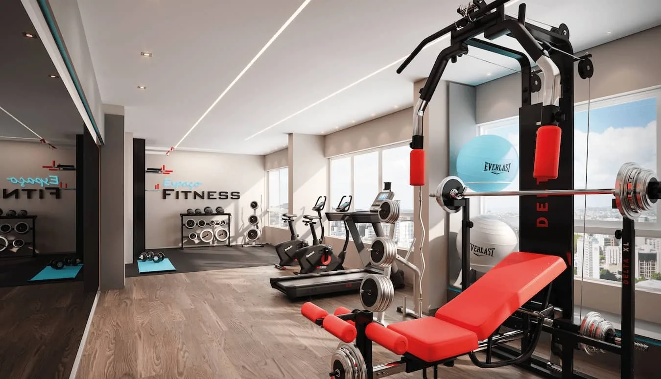 Enjoy Residence · imagem 7