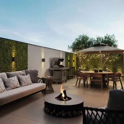 Enjoy Residence · imagem 18