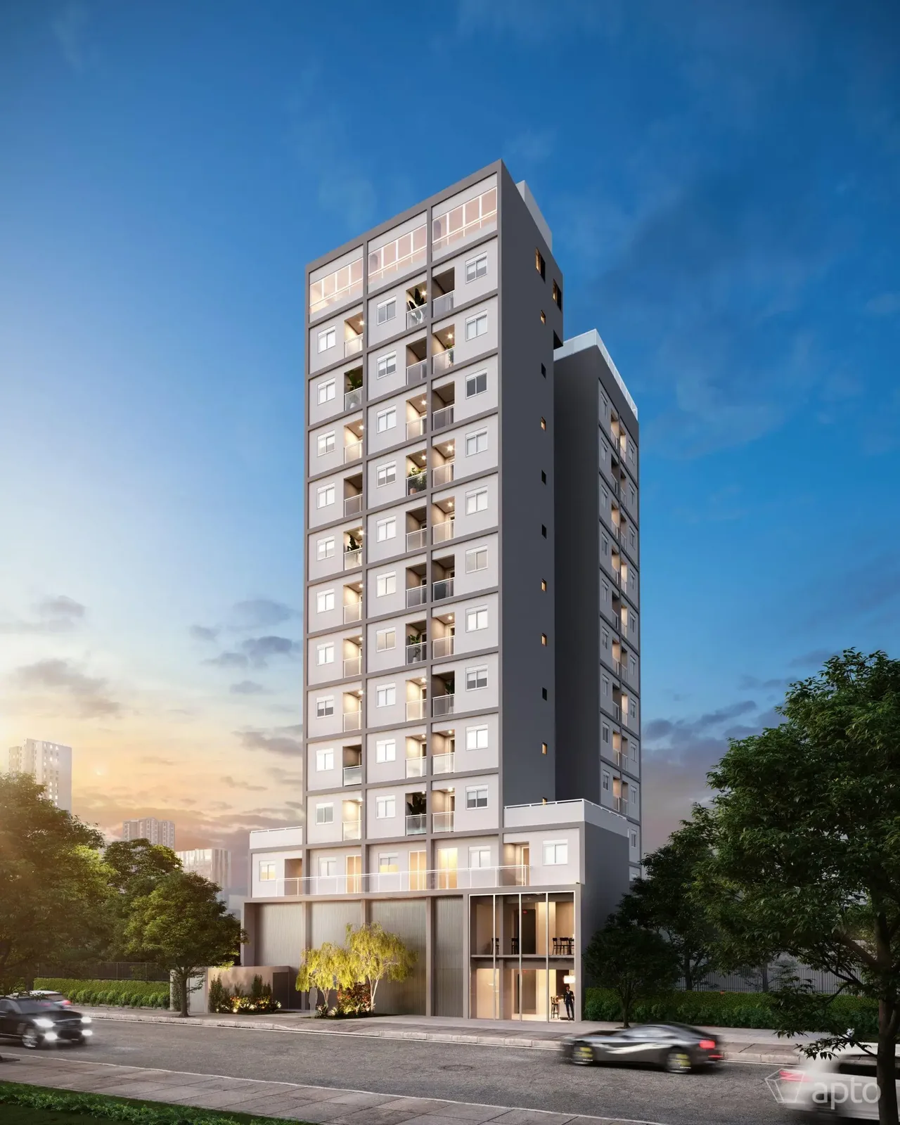 Enjoy Residence · imagem 25