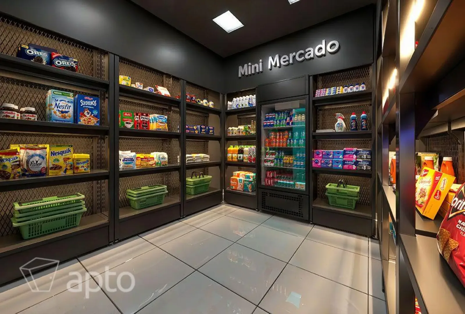 Metroway · imagem 12