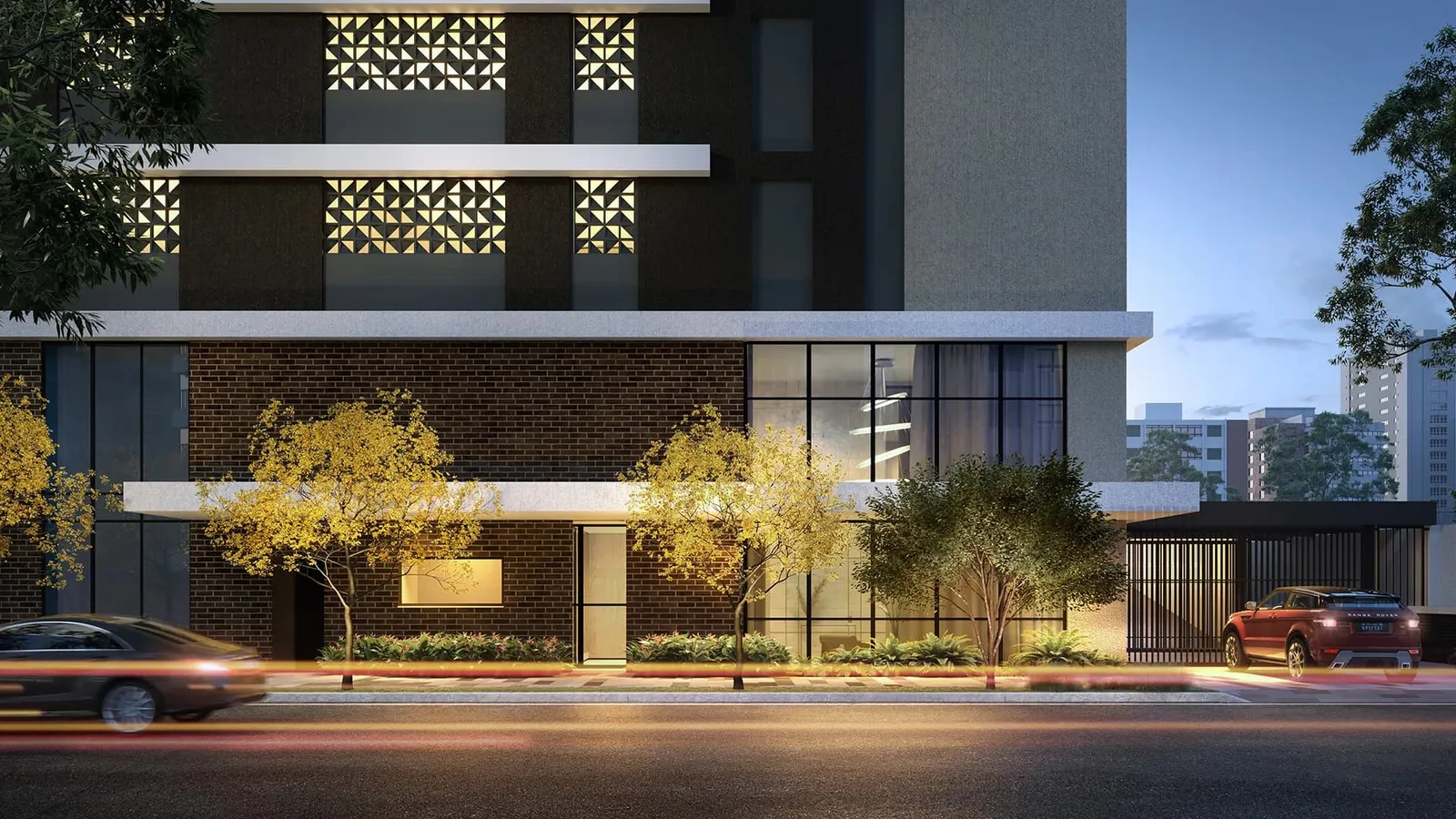 Brooklin Noventa Living · imagem 2