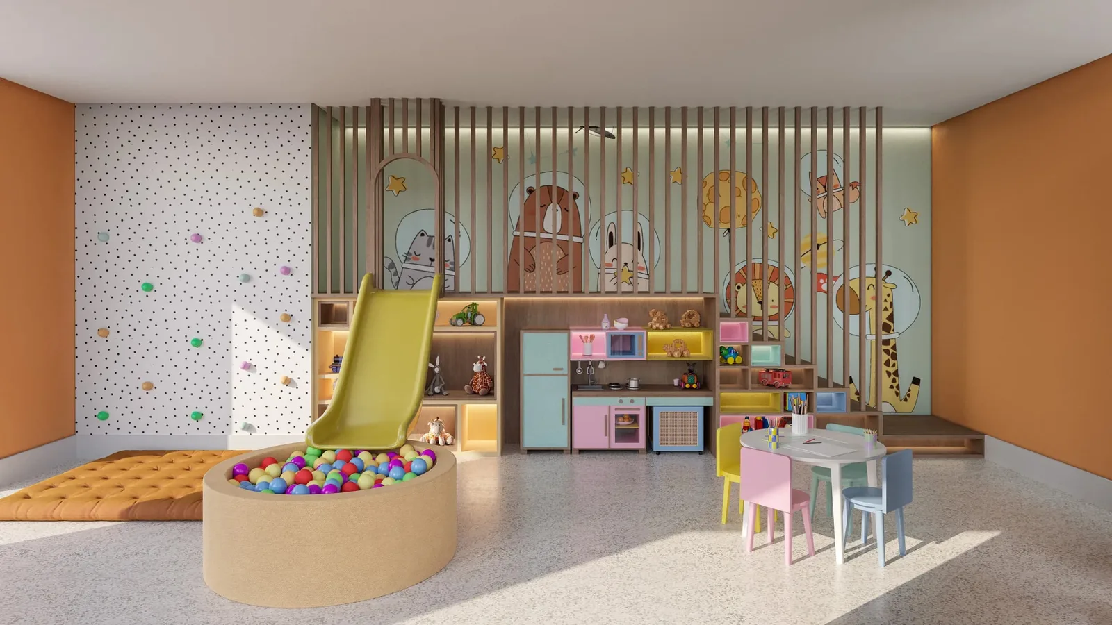 Brooklin Noventa Living · imagem 8
