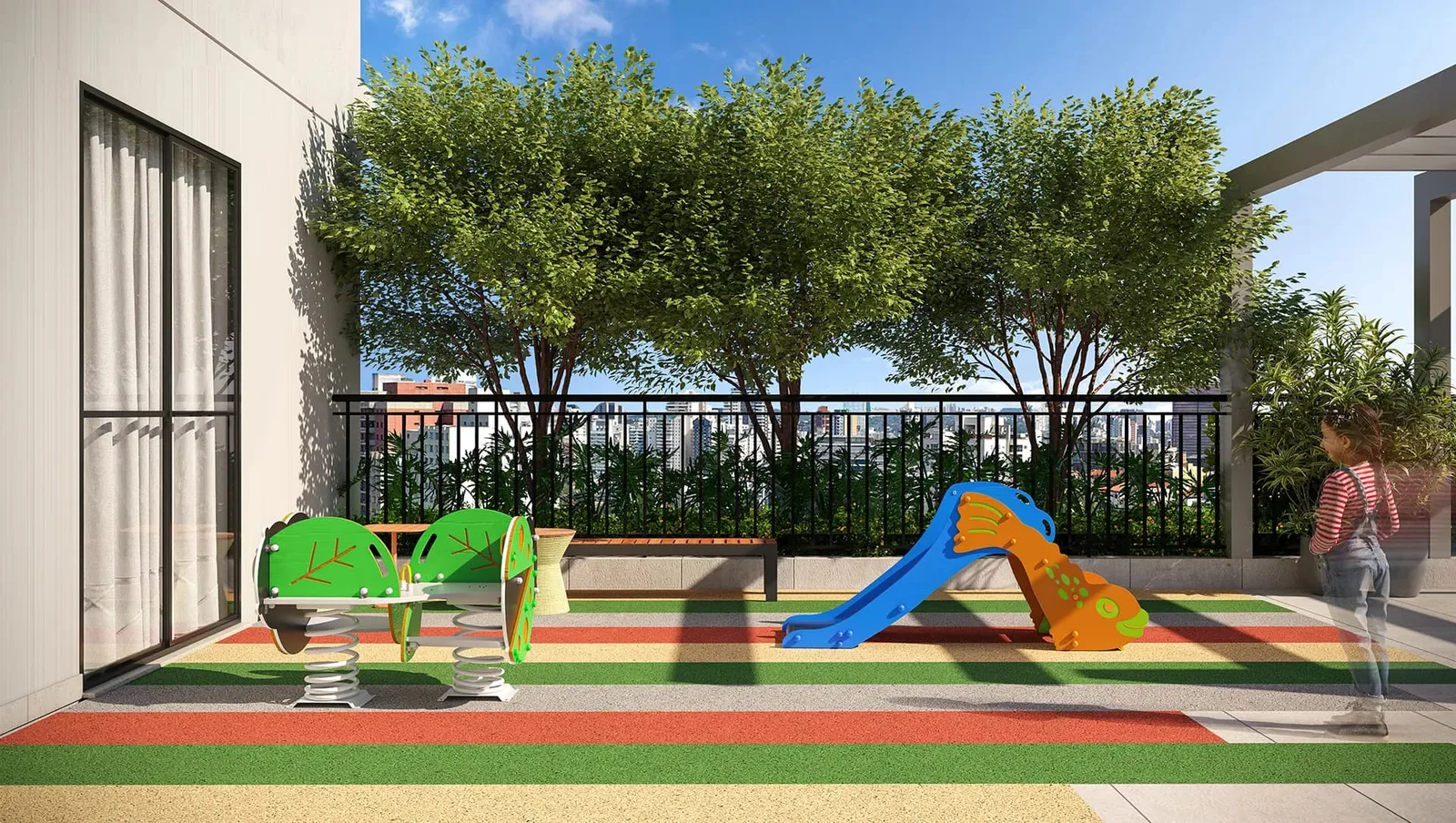 Brooklin Noventa Living · imagem 11