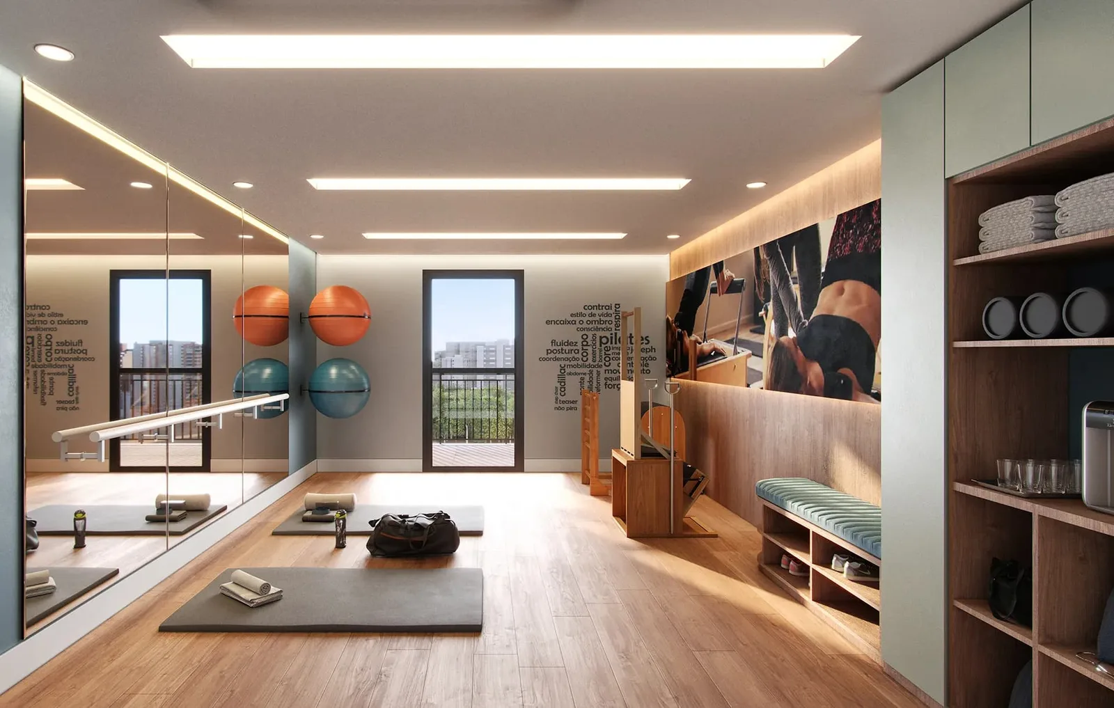 Brooklin Noventa Living · imagem 7