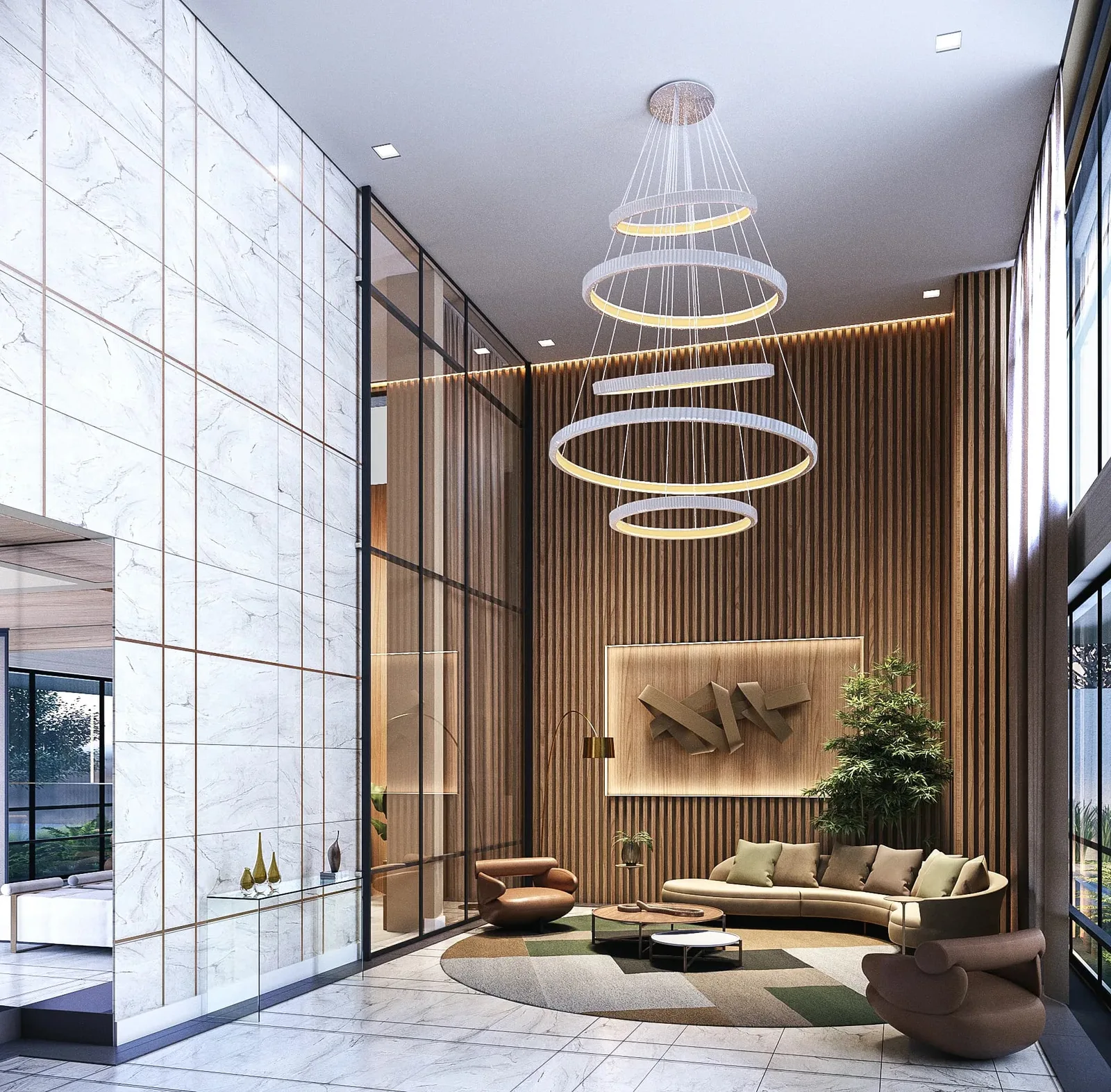 Brooklin Noventa Living · imagem 5