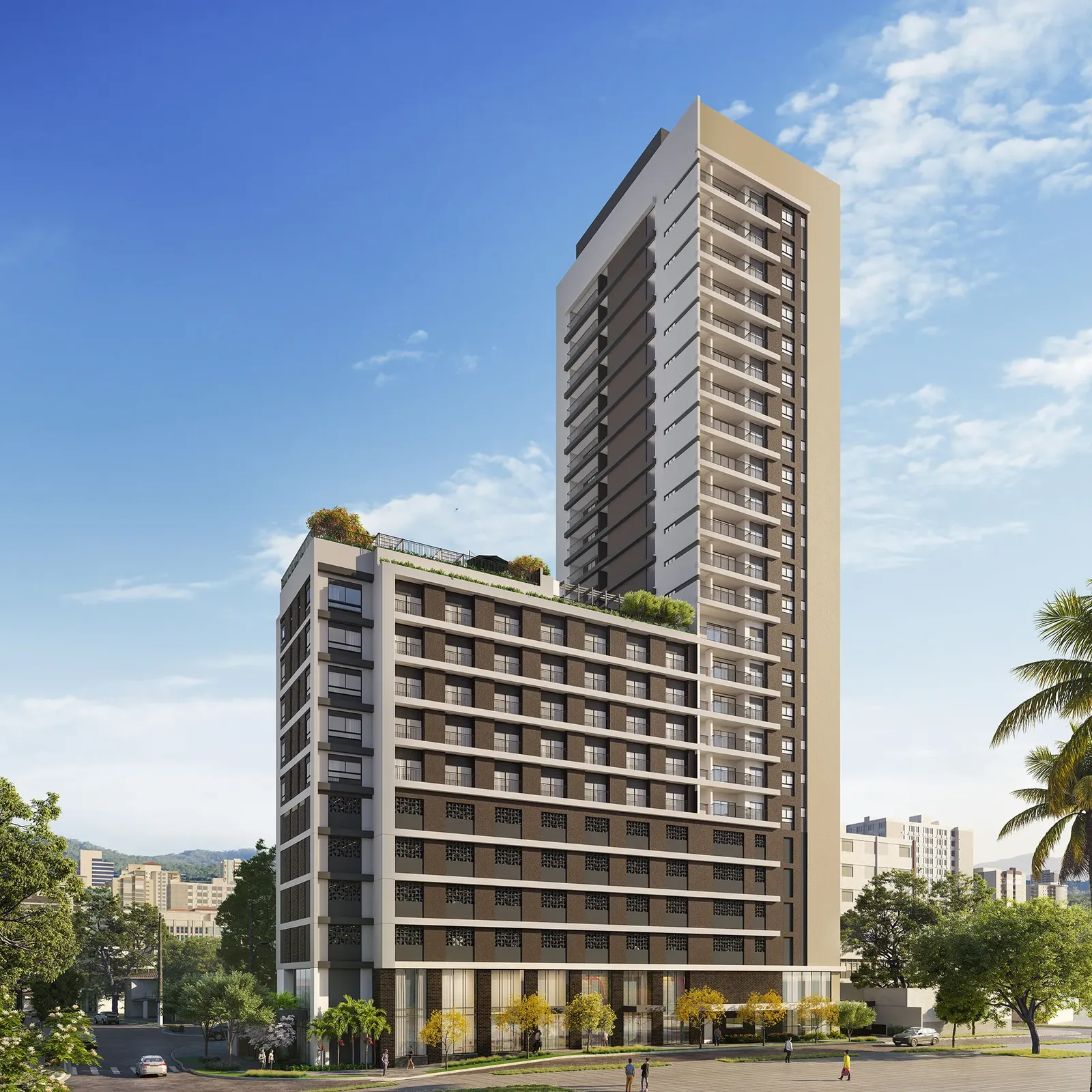 Brooklin Noventa Stay · imagem 10