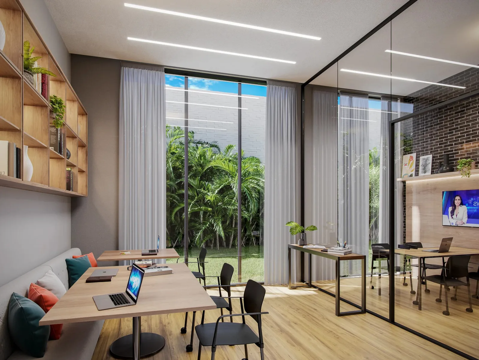 Brooklin Noventa Stay · imagem 1