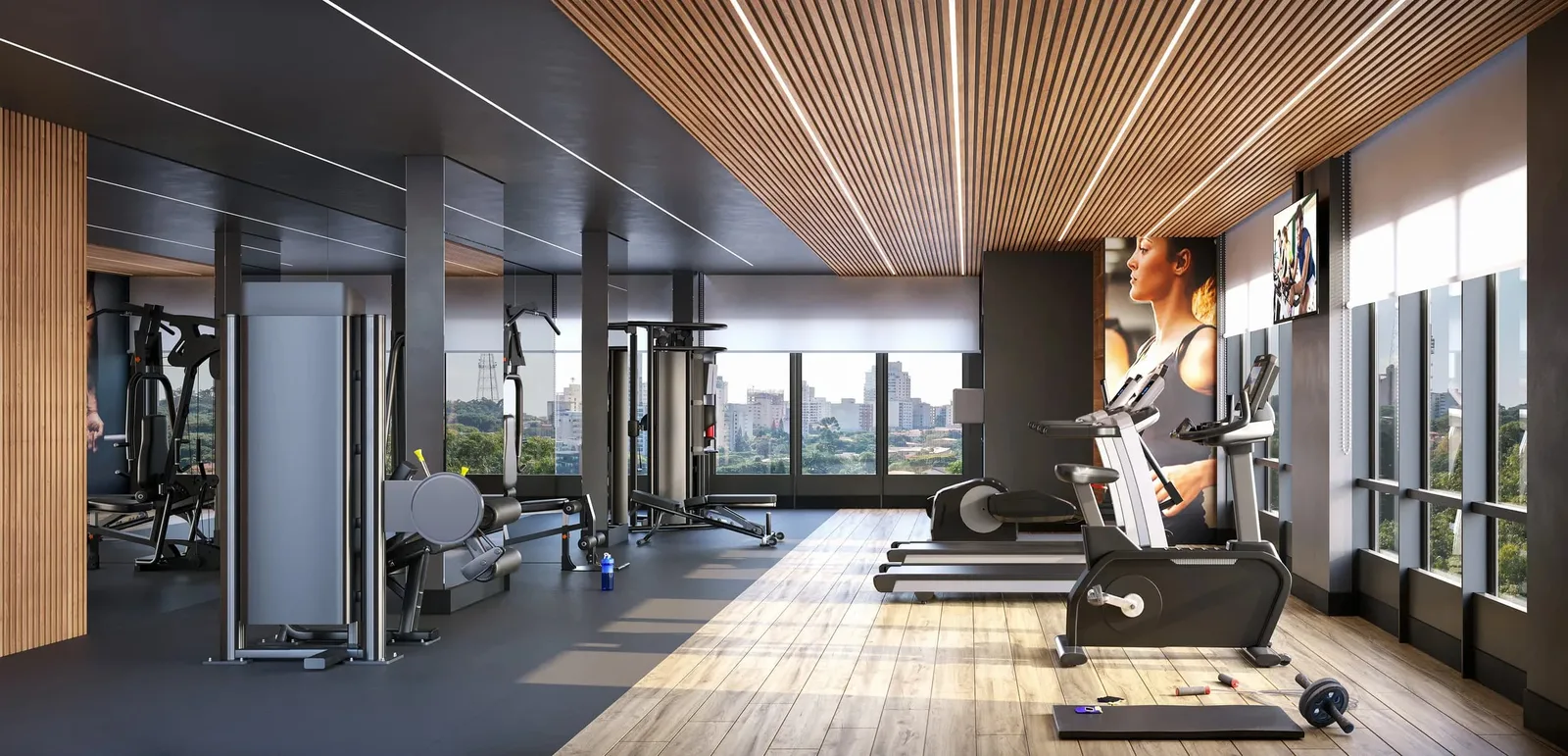 Brooklin Noventa Stay · imagem 4