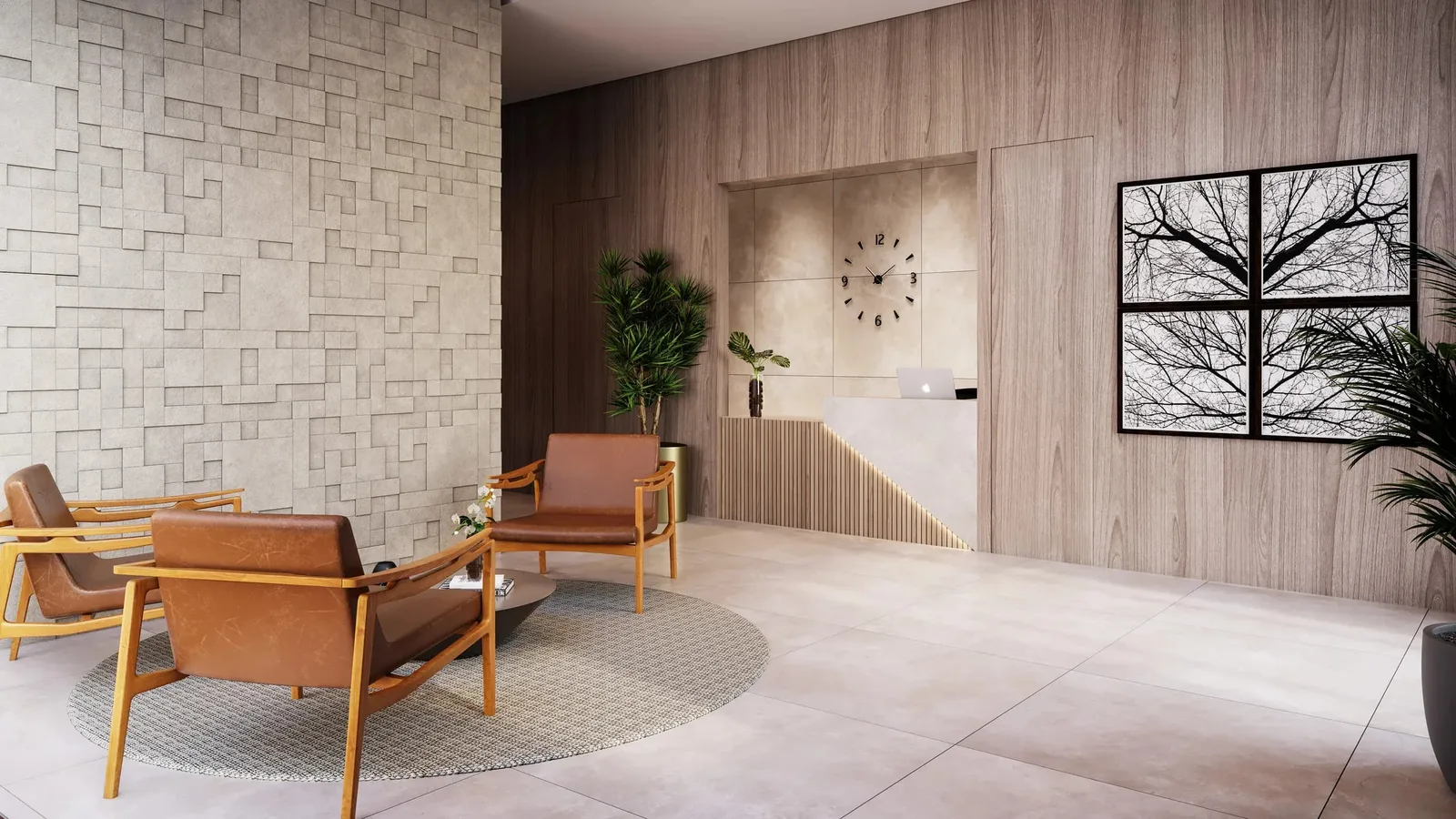 Brooklin Noventa Stay · imagem 2
