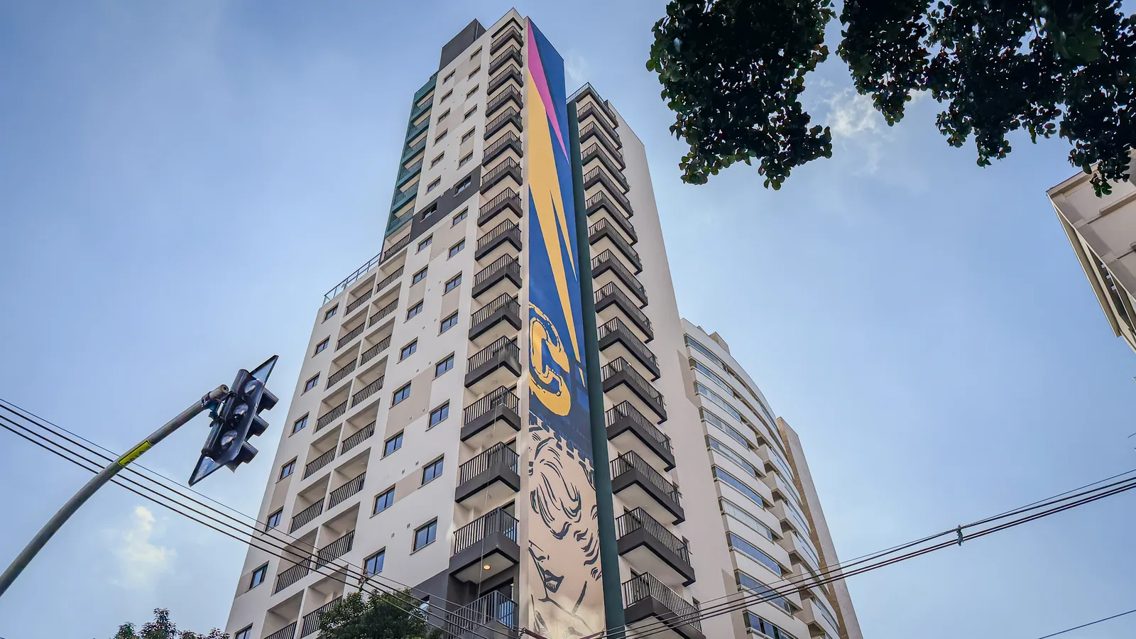 Nurban Vila Clementino · imagem 1