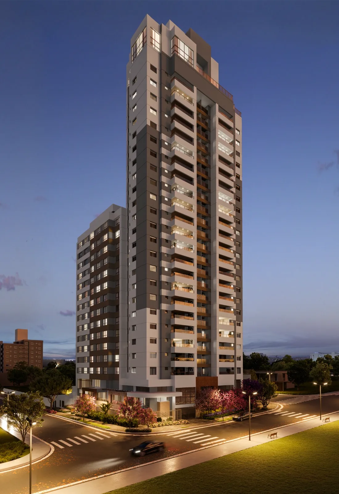 Skyline · imagem 6