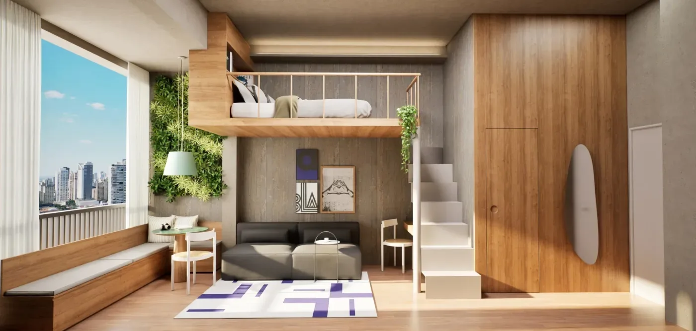 Moma Studios + · imagem 3