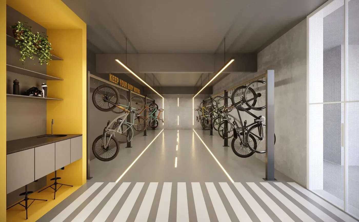 Moma Studios + · imagem 6