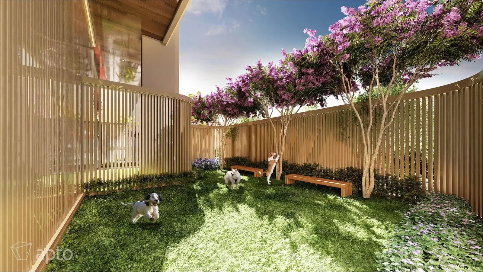 The View Ibirapuera Residences · imagem 10