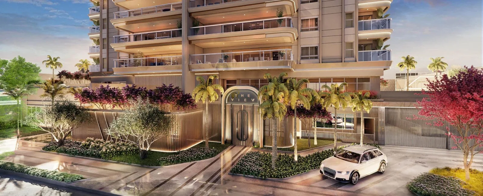 The View Ibirapuera Residences · imagem 1