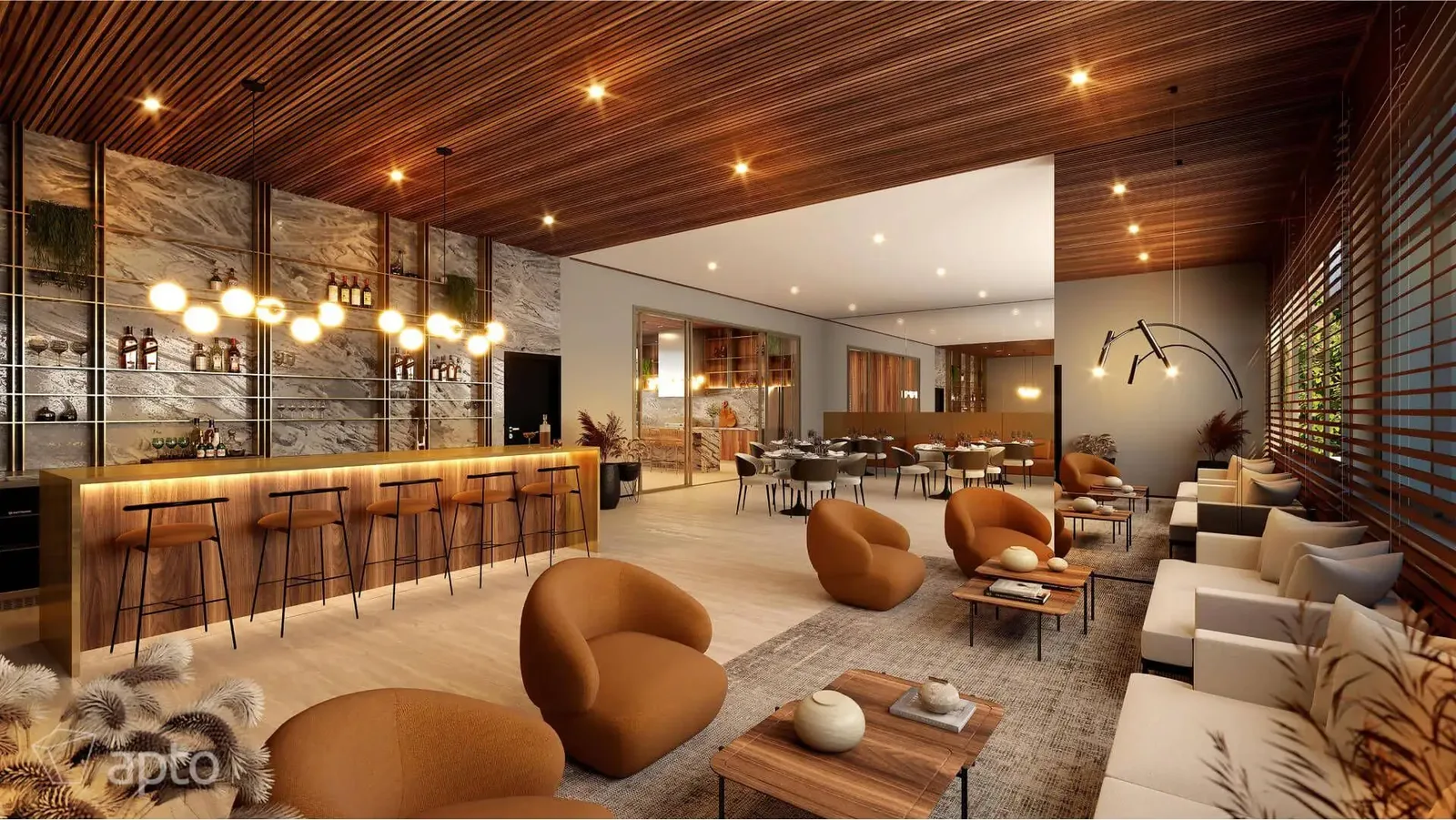 The View Ibirapuera Residences · imagem 3