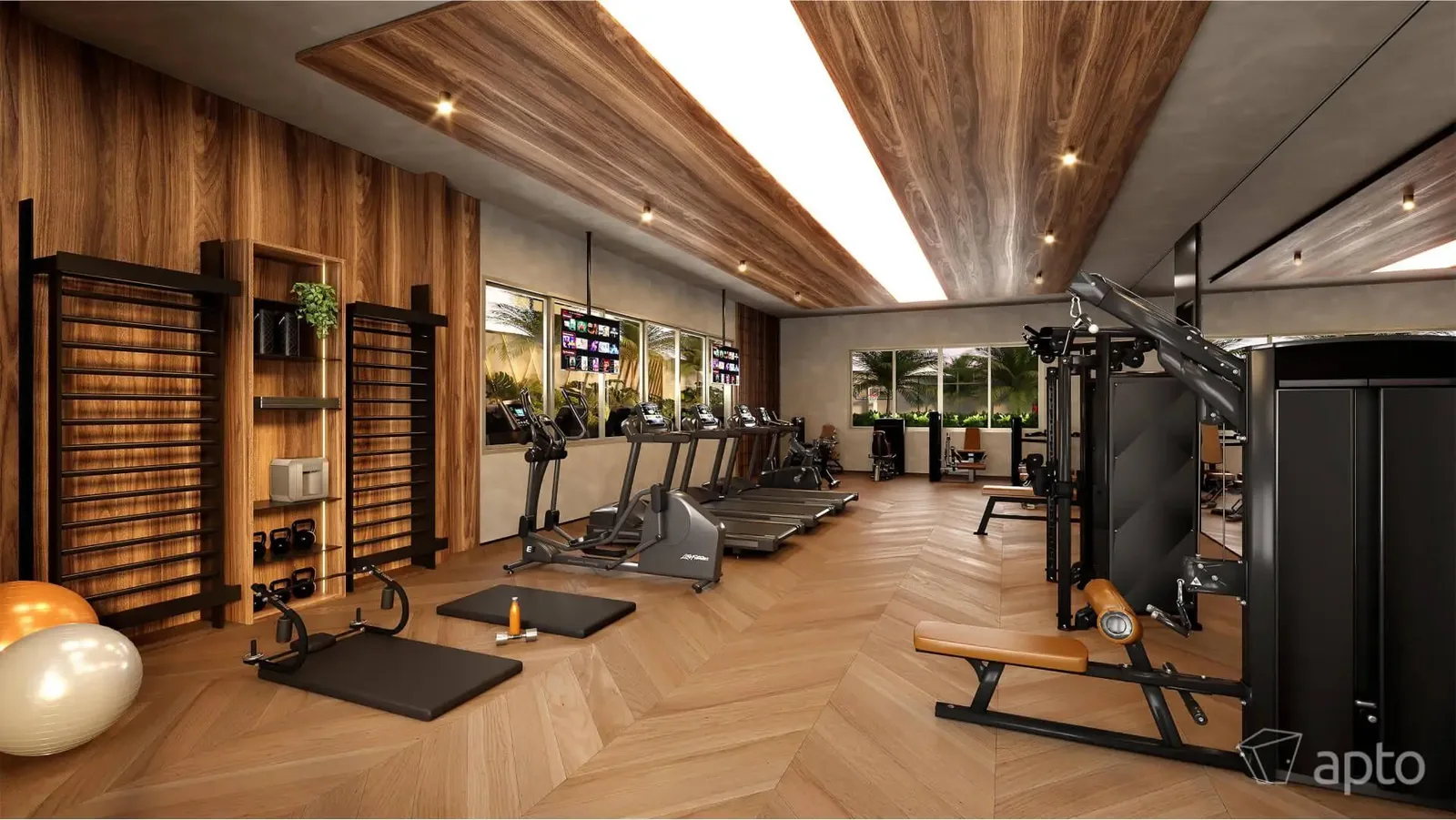 The View Ibirapuera Residences · imagem 6