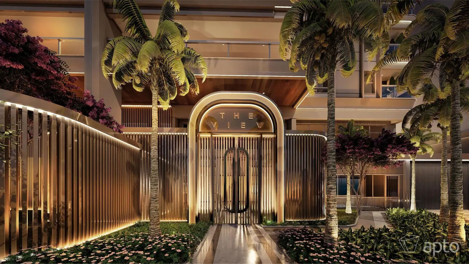 The View Ibirapuera Residences · imagem 16