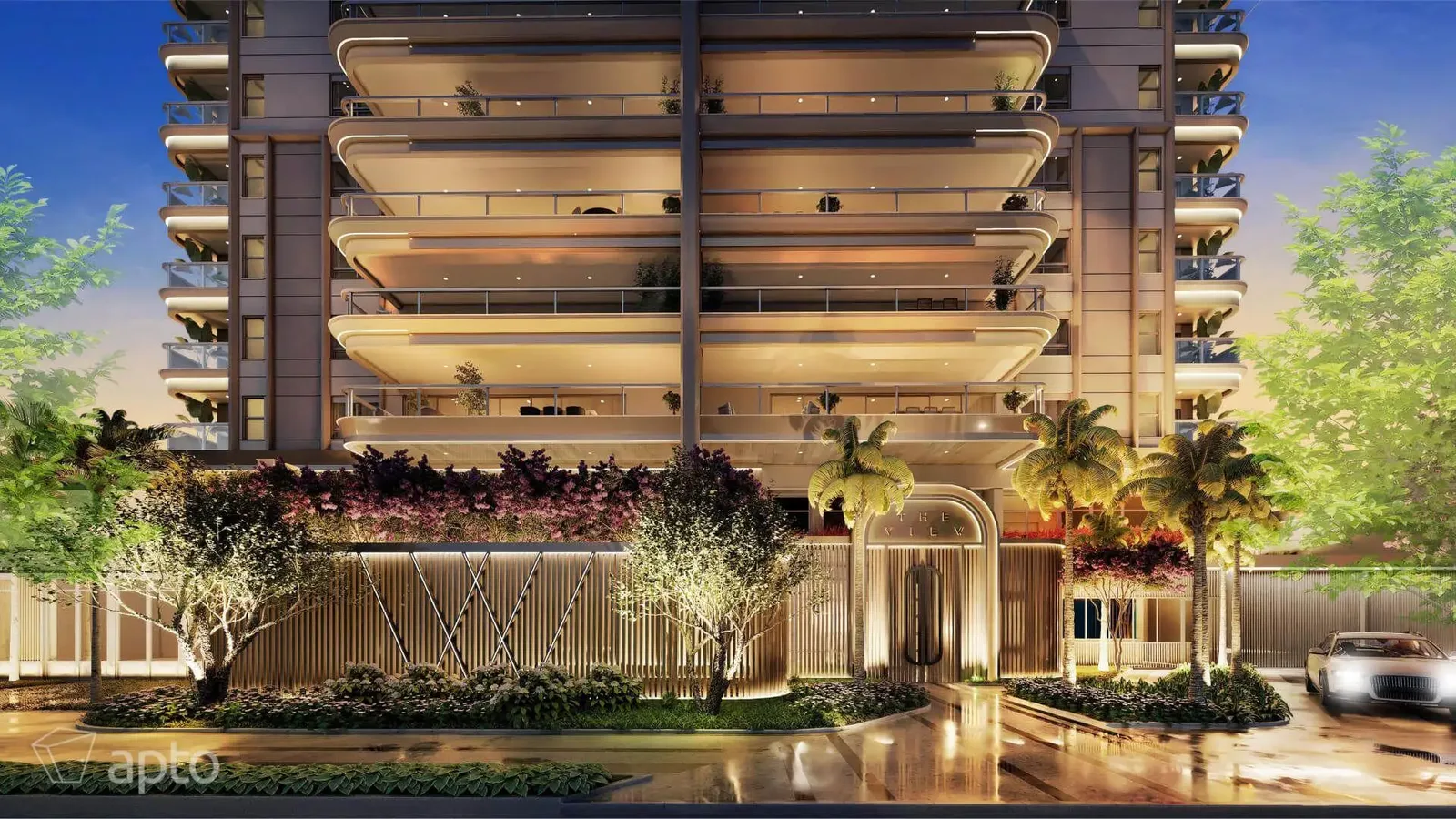 The View Ibirapuera Residences · imagem 17
