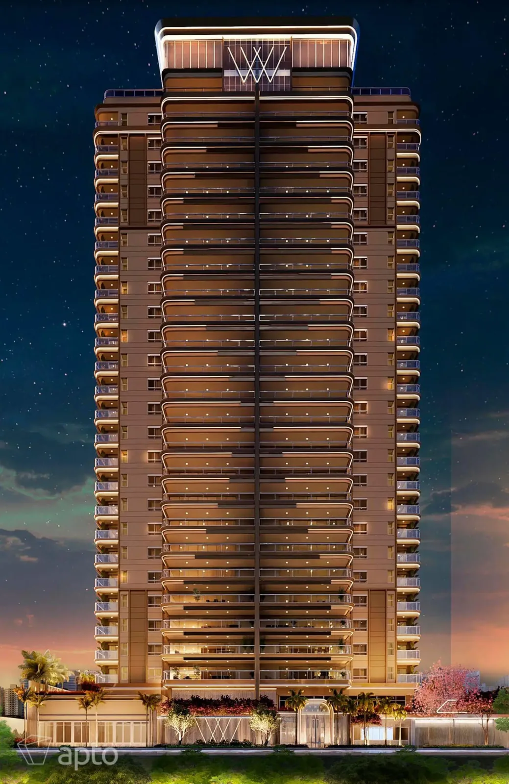 The View Ibirapuera Residences · imagem 20