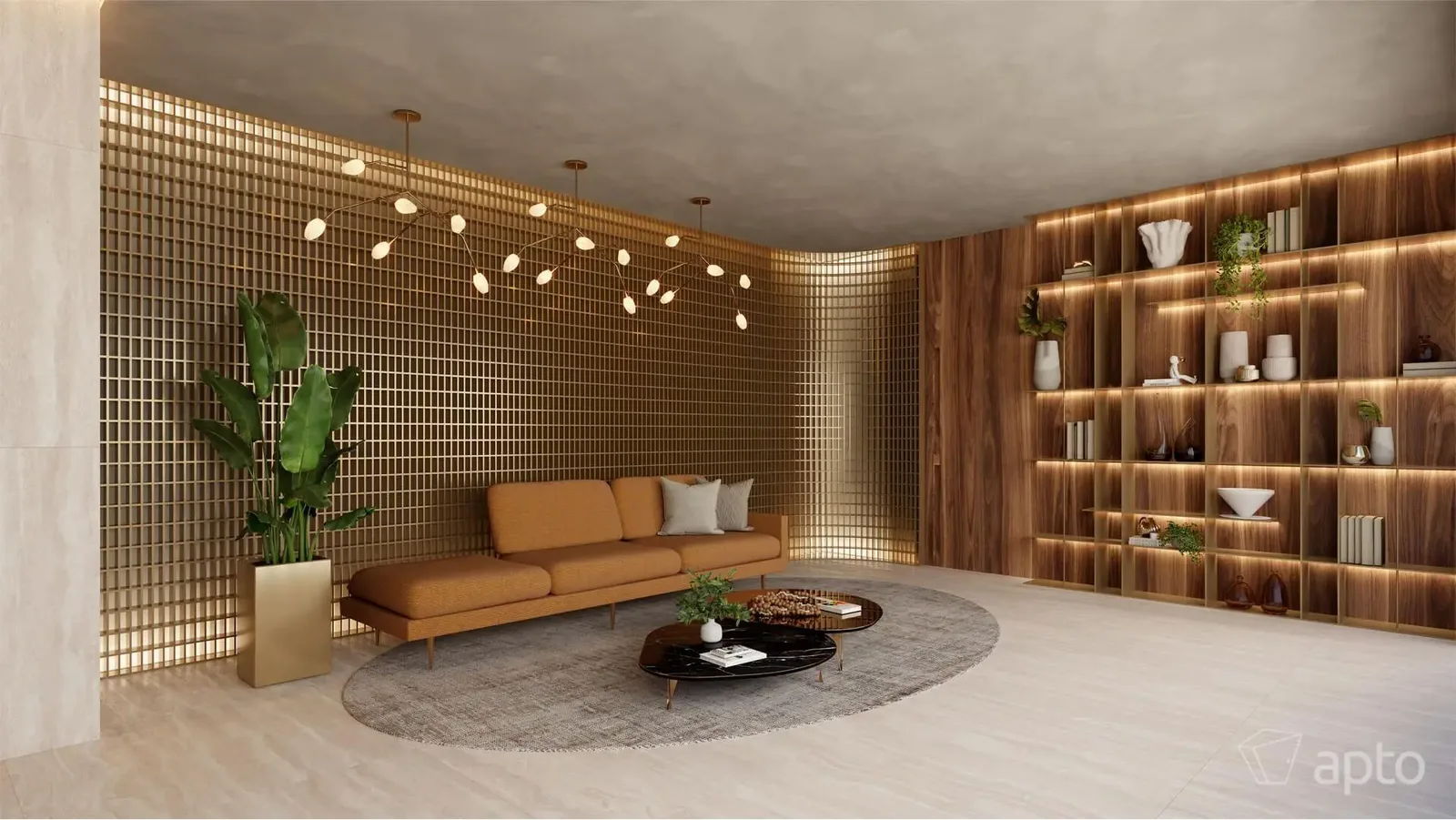 The View Ibirapuera Residences · imagem 5