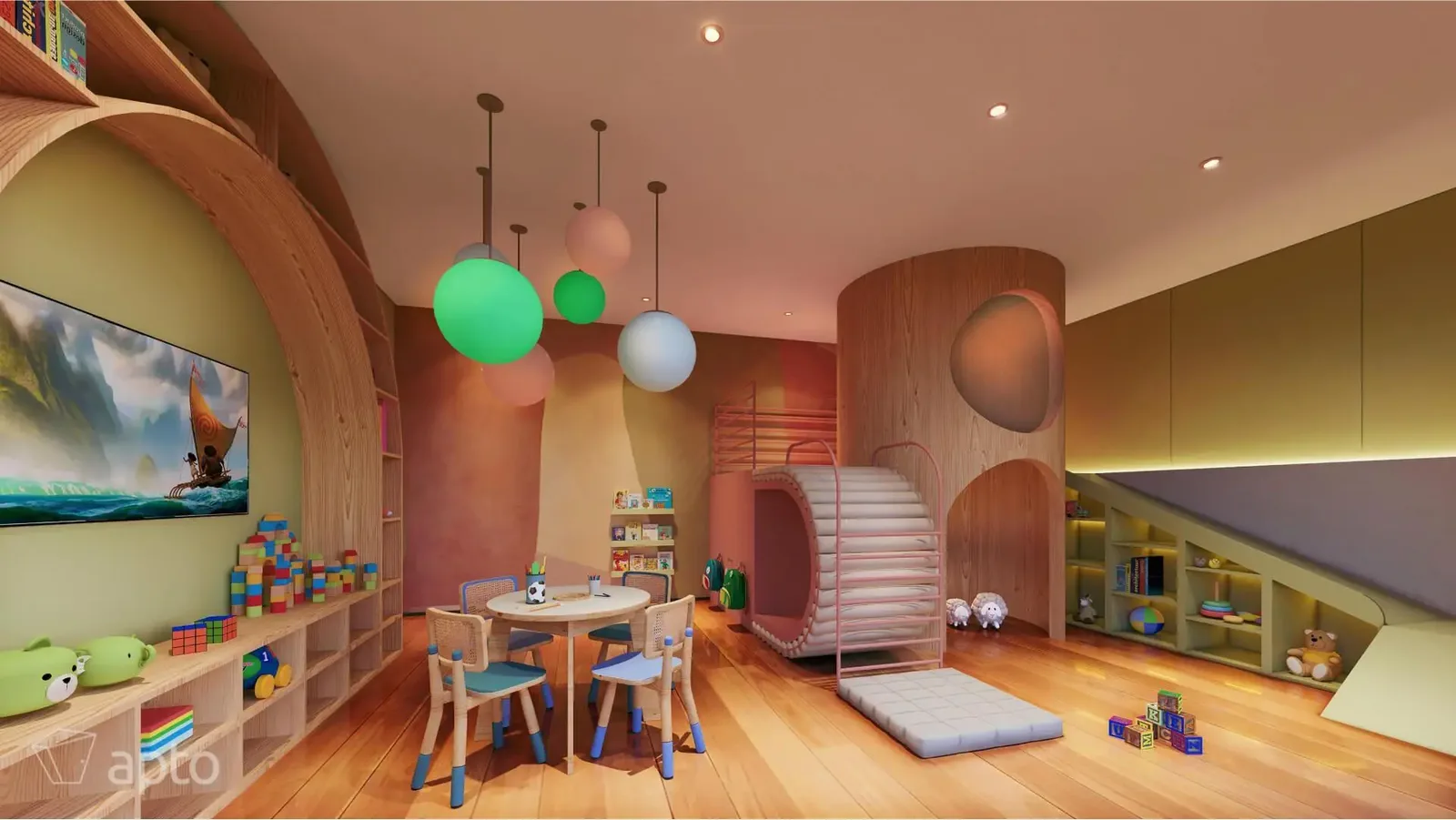 The View Ibirapuera Residences · imagem 11