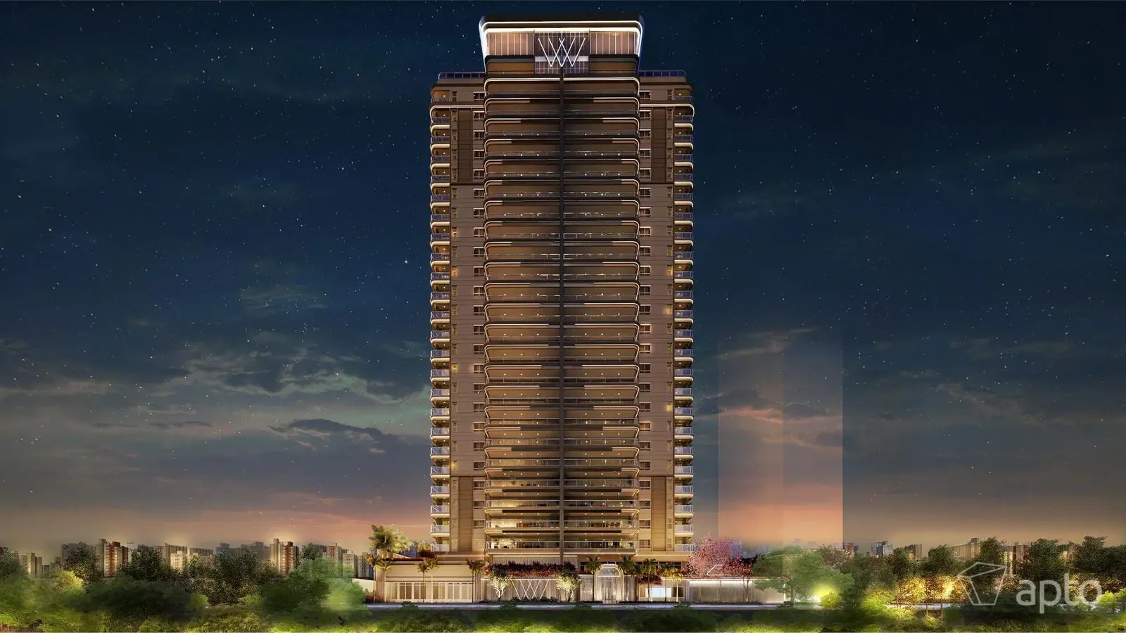 The View Ibirapuera Residences · imagem 21