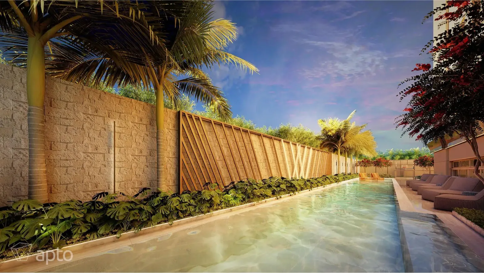 The View Ibirapuera Residences · imagem 2