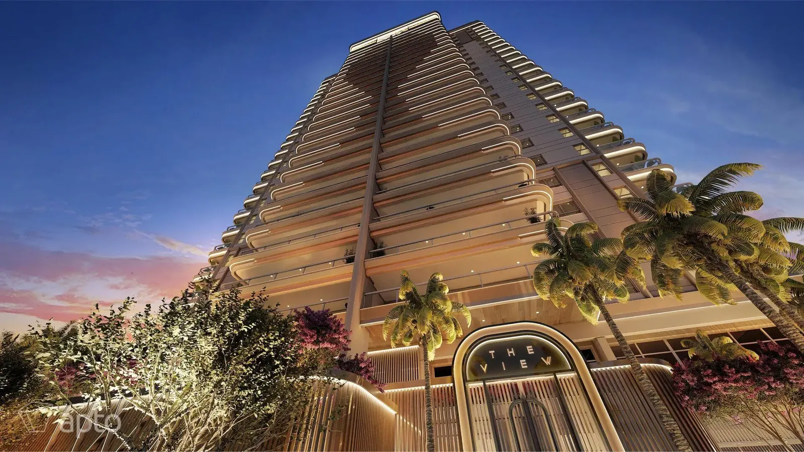 The View Ibirapuera Residences · imagem 19