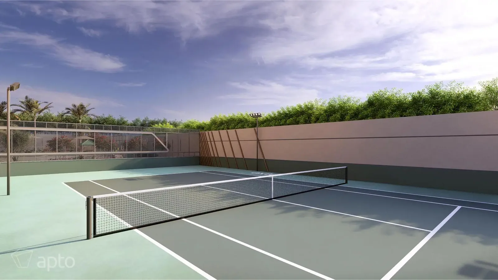 The View Ibirapuera Residences · imagem 12