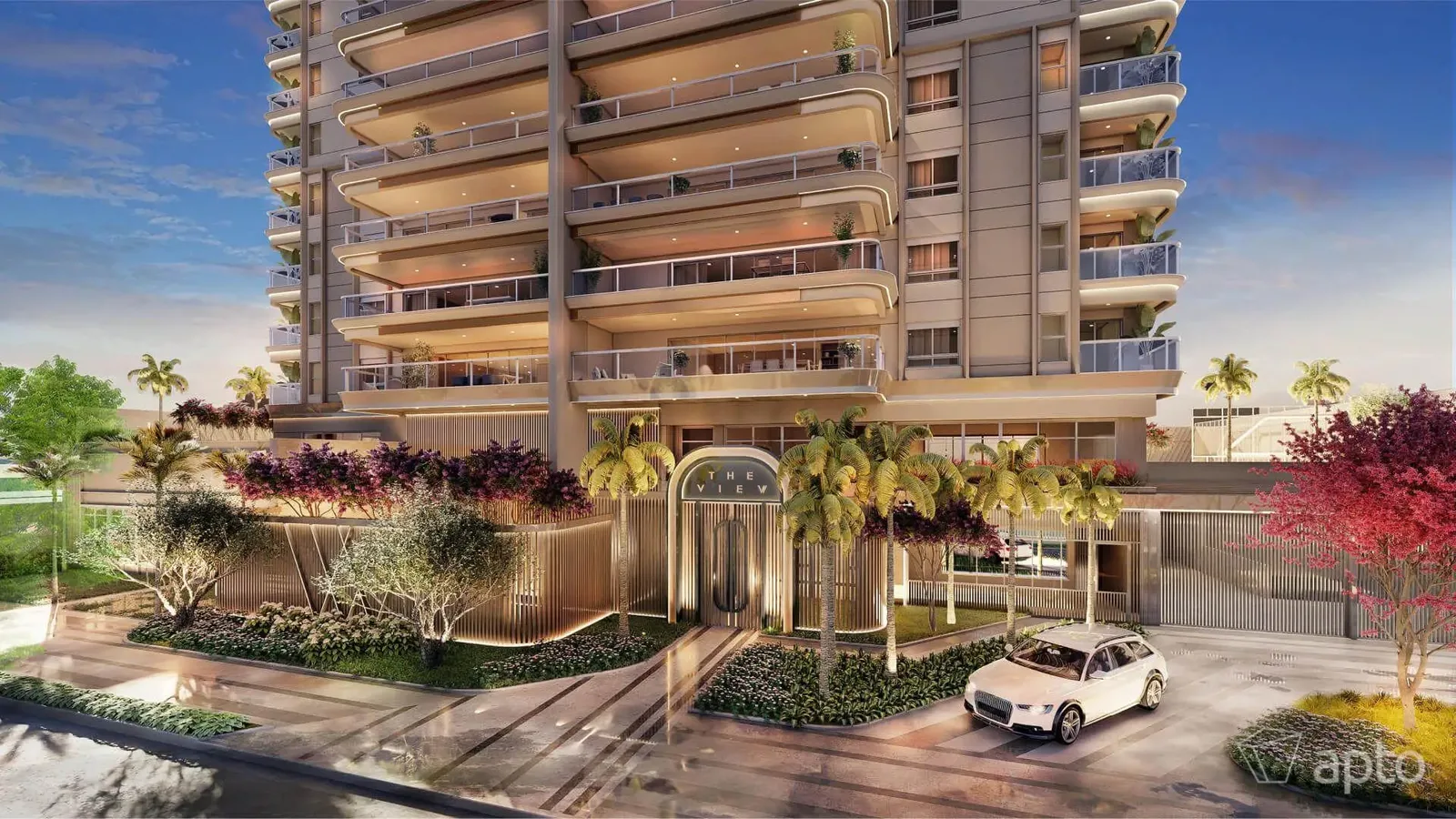 The View Ibirapuera Residences · imagem 18