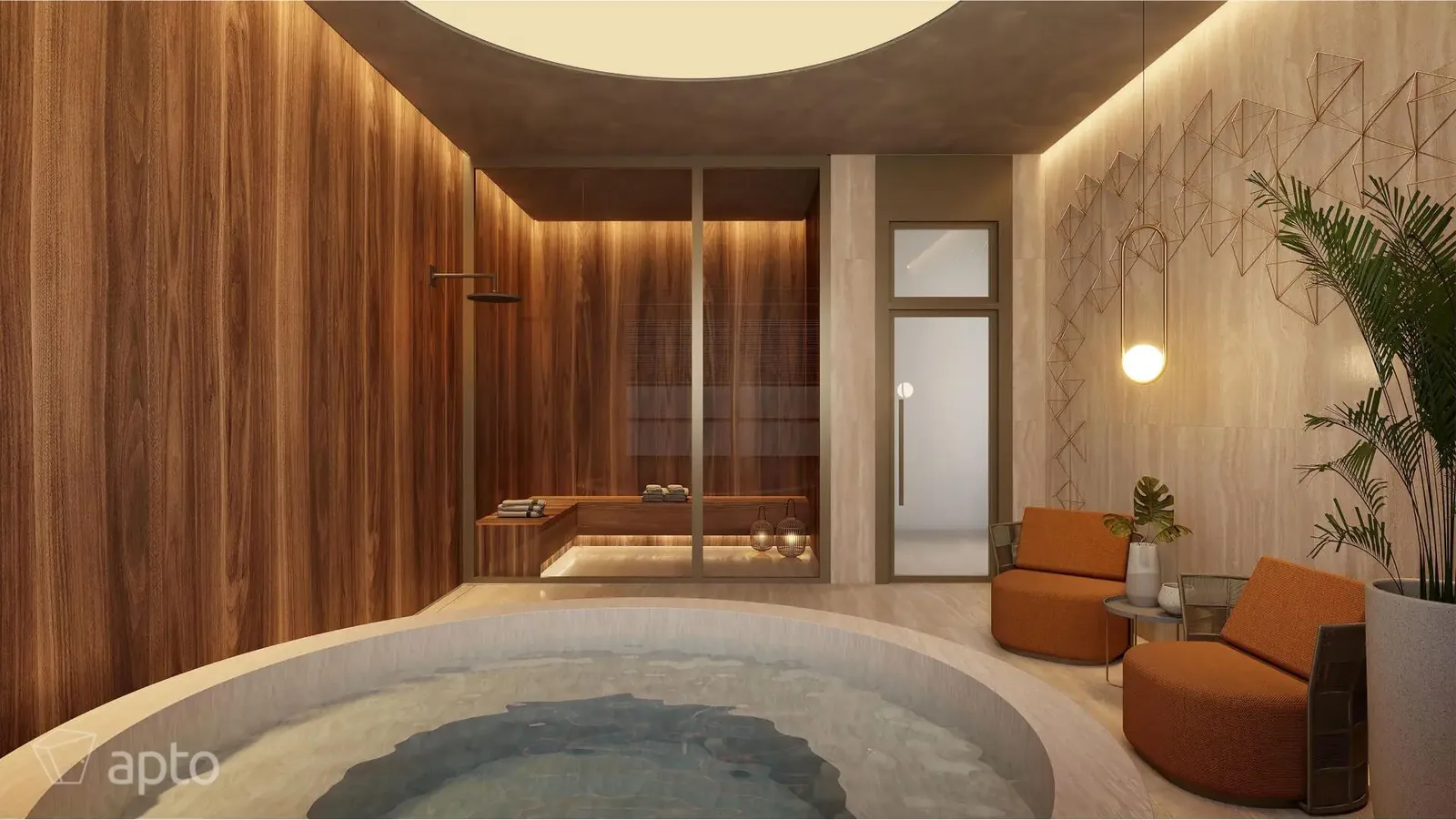 The View Ibirapuera Residences · imagem 8