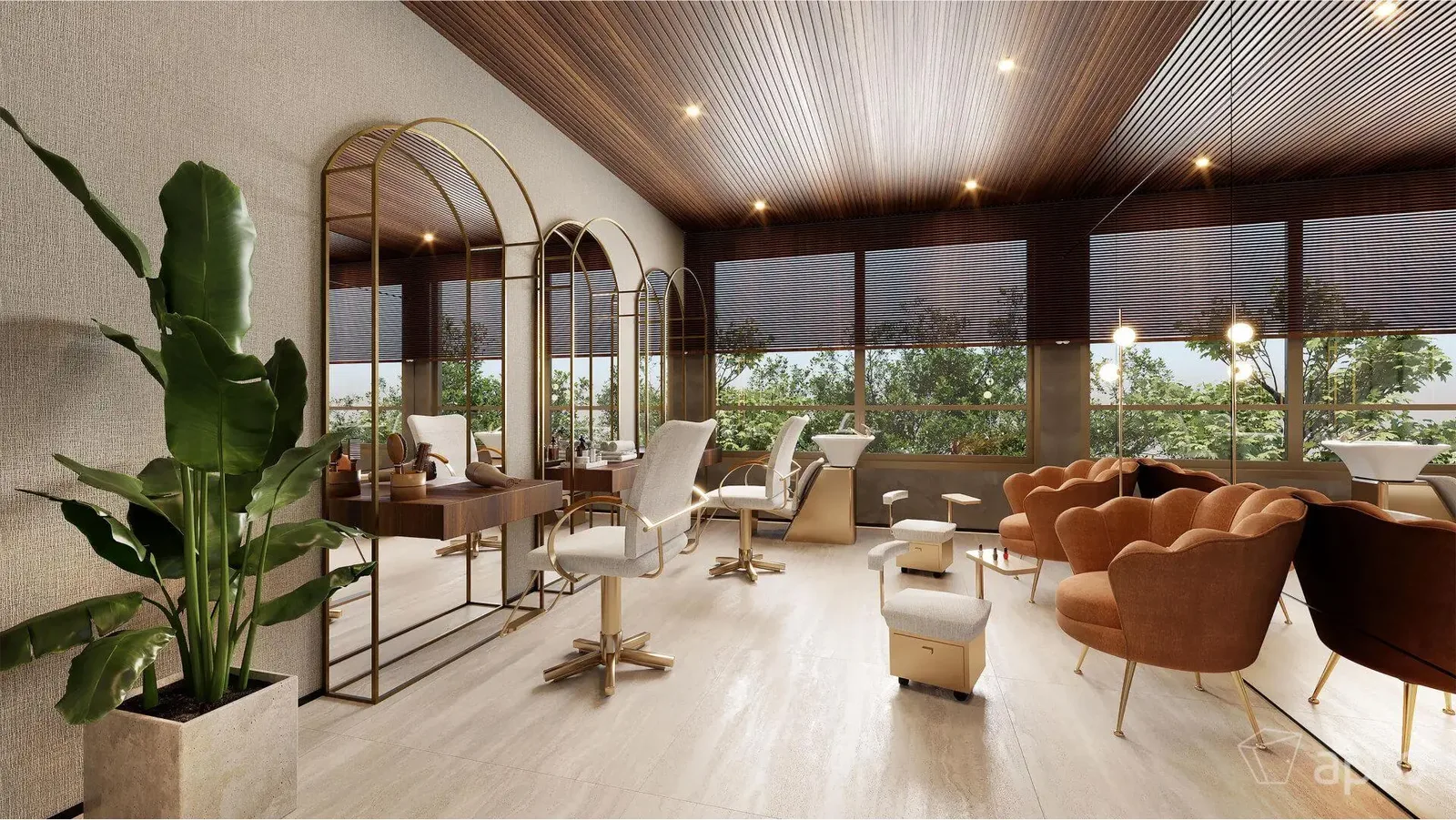 The View Ibirapuera Residences · imagem 9