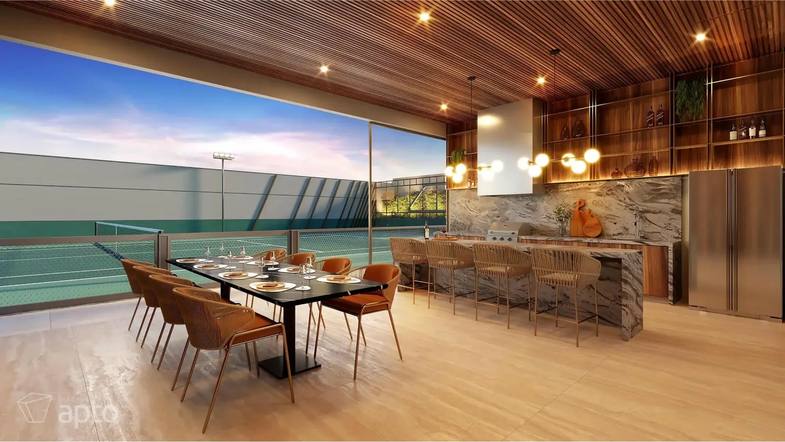 The View Ibirapuera Residences · imagem 4