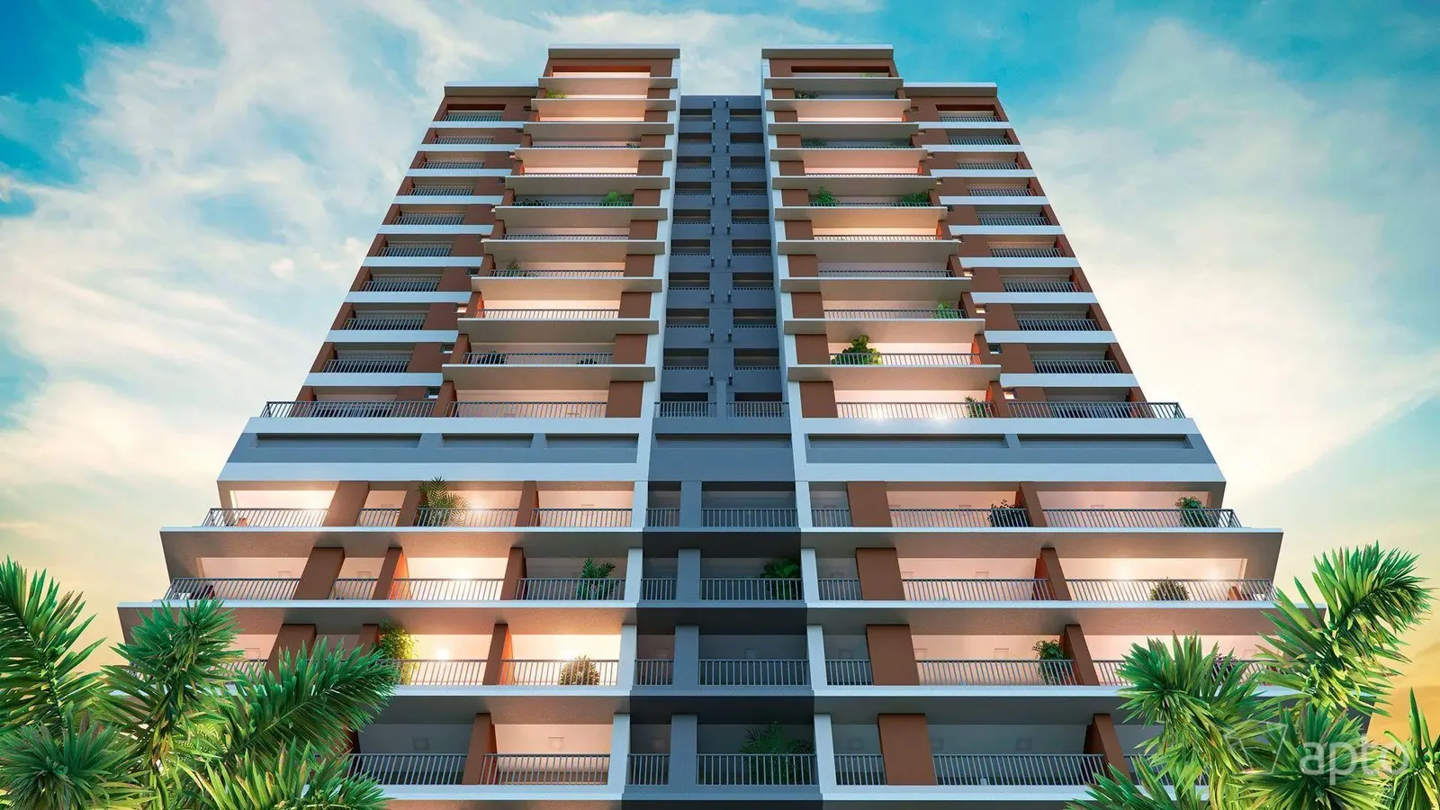 Trinity Vila Clementino Smart · imagem 16