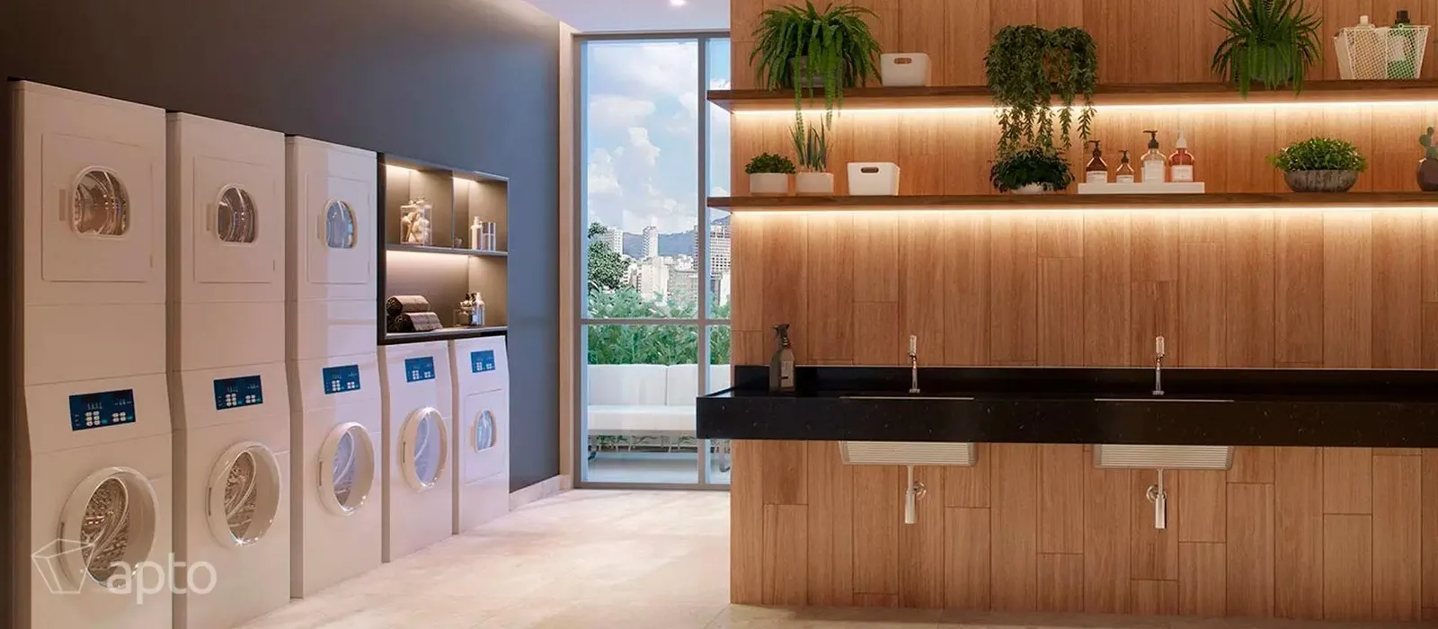 Trinity Vila Clementino Smart · imagem 11