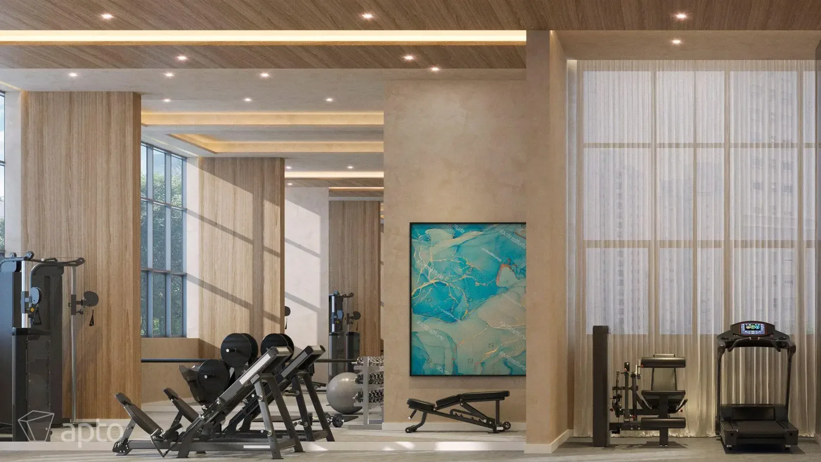 Trinity Vila Clementino Smart · imagem 5
