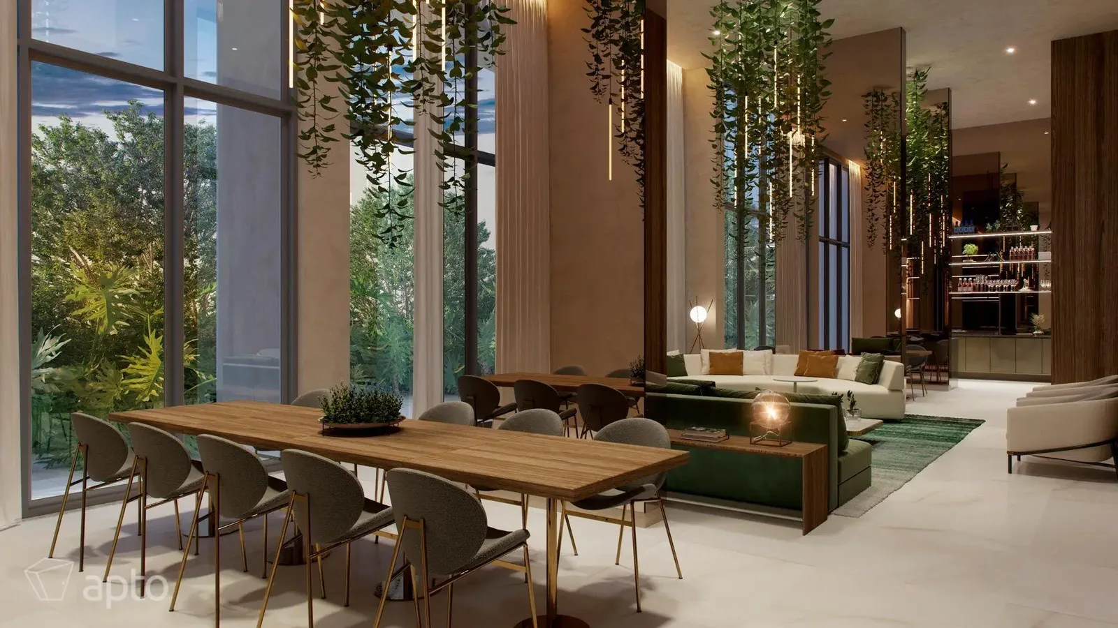 Trinity Vila Clementino Smart · imagem 4