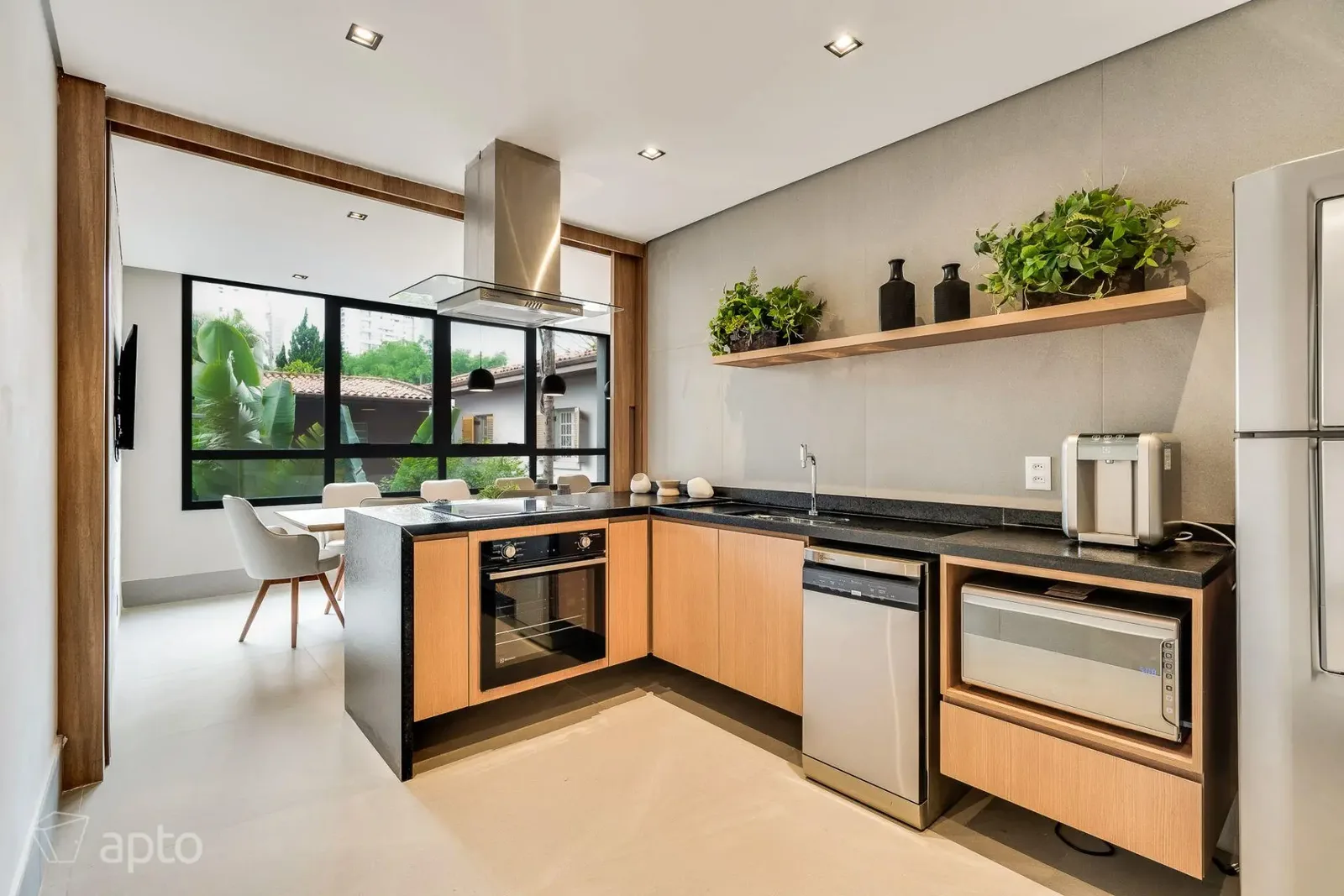 Gardener Jardins Residenciais · imagem 9